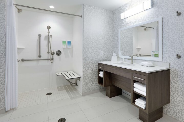 Home2 Suites BY Hilton Hagerstown