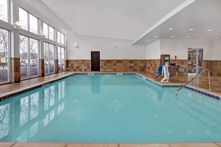 Hyatt Place Jackson / Ridgeland