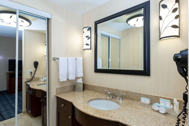 Homewood Suites by Hilton Lawrenceville Duluth