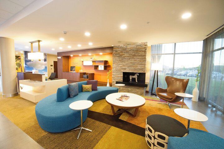 Hotel Interior 7 of 31