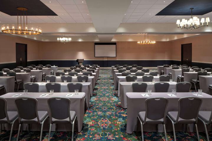 Graduate by Hilton Fayetteville AR