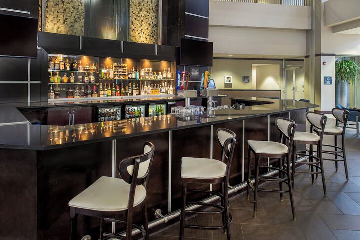 Embassy Suites by Hilton St. Louis Airport