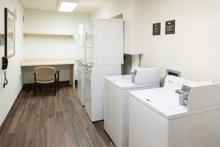 Homewood Suites by Hilton El Paso Airport