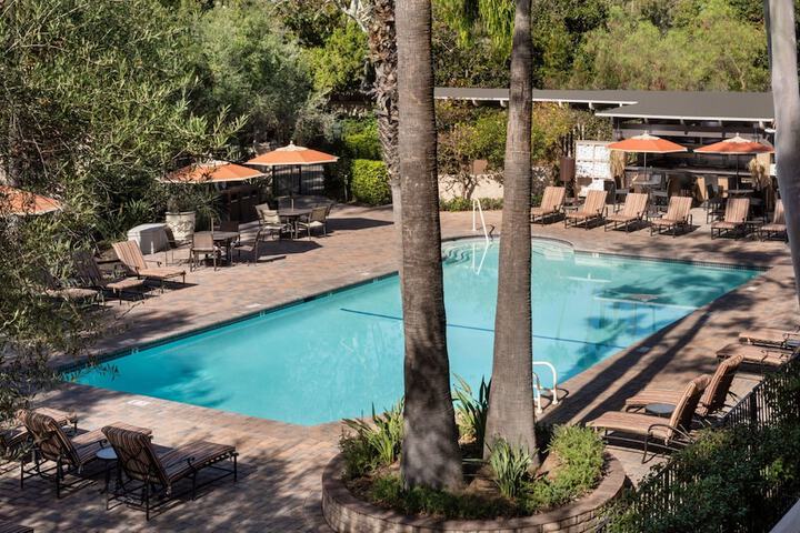 Rancho Bernardo Inn