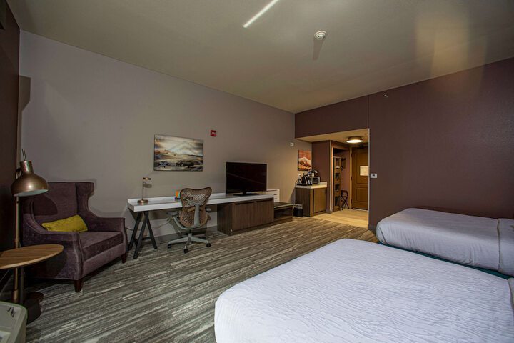 Hilton Garden Inn Rapid City