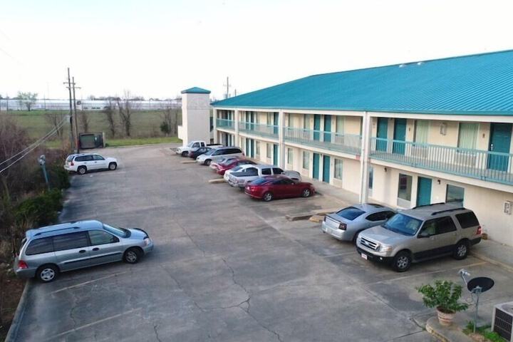 Rodeway Inn