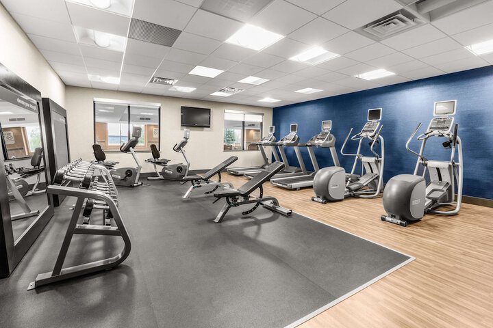 Health and Fitness 31 of 33