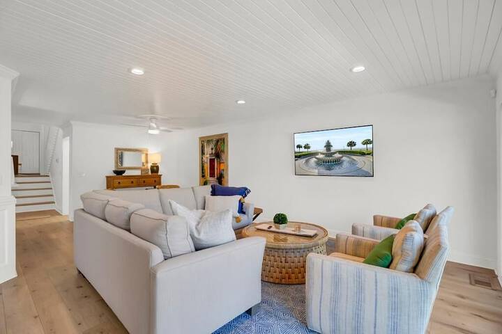 Racquet Club 35 by Wild Dunes in Resort Core