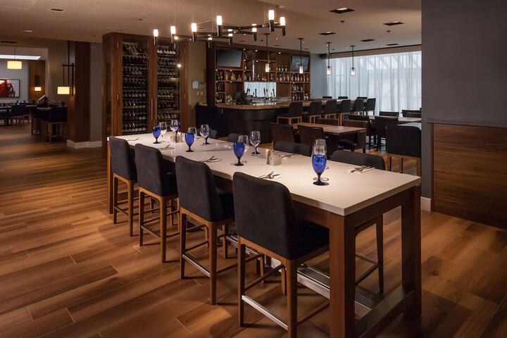 DoubleTree by Hilton Hotel London Ontario