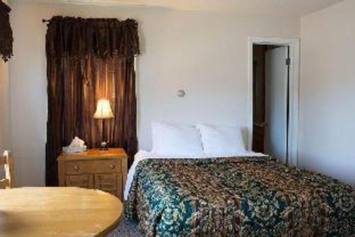 Rodeway Inn Oscoda