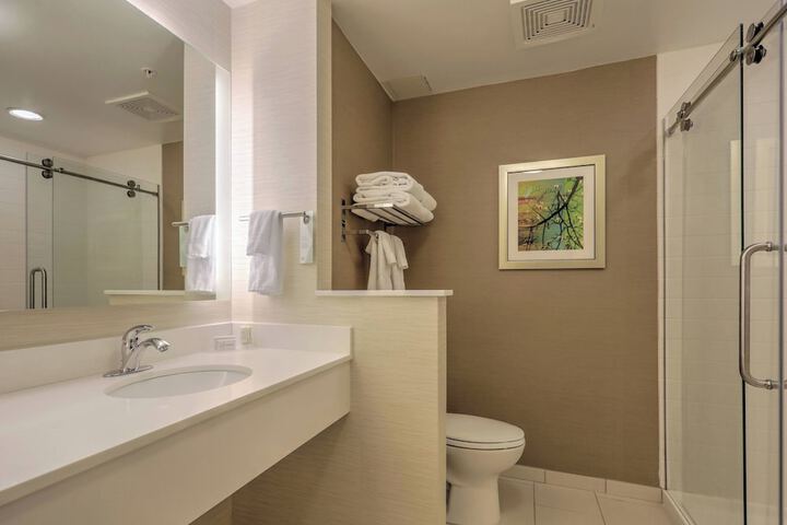 Fairfield Inn & Suites by Marriott Greenville