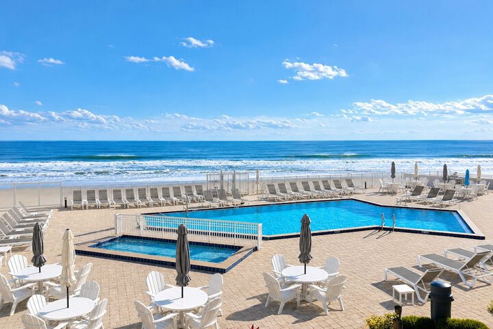 Ocean East Resort Club
