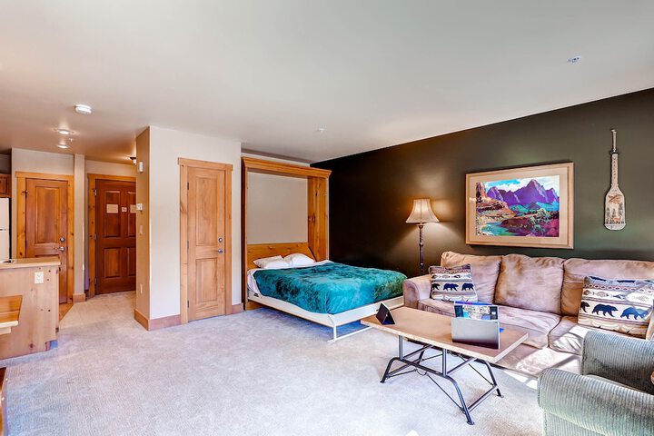 River Run Village by Vail Resorts