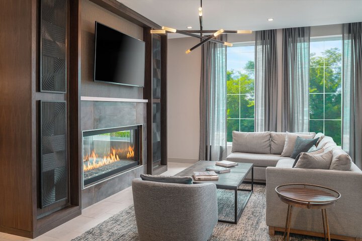 Fairfield Inn & Suites by Marriott Annapolis
