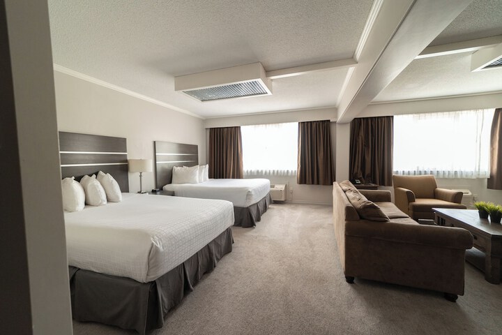 The Thompson Hotel