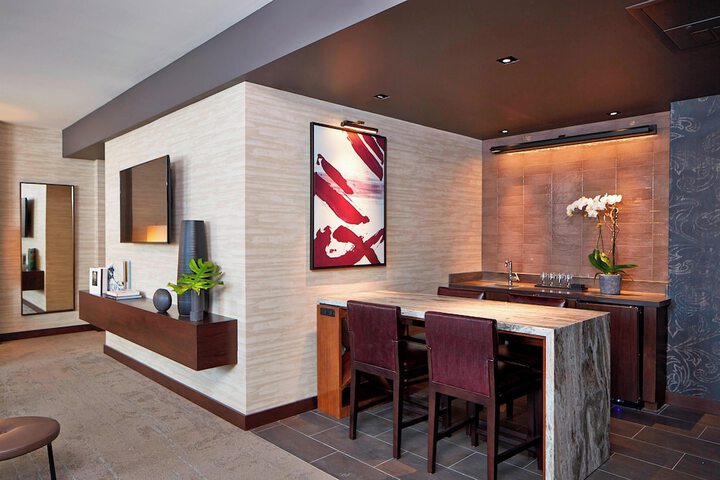 Renaissance Dallas at Plano Legacy West Hotel