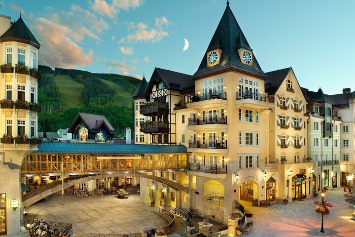 Hotel 5 of 450