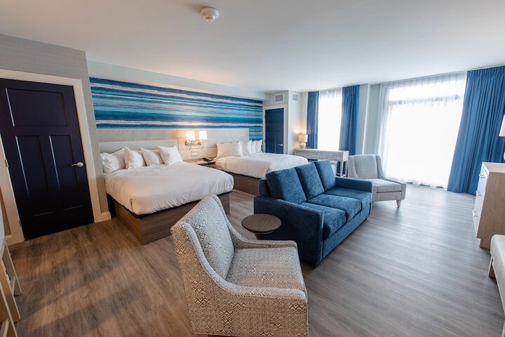 Hotel LBI