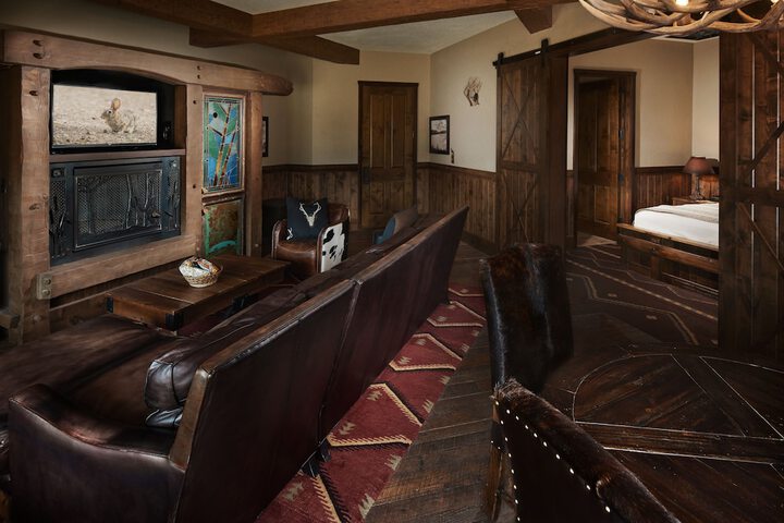 Big Cypress Lodge
