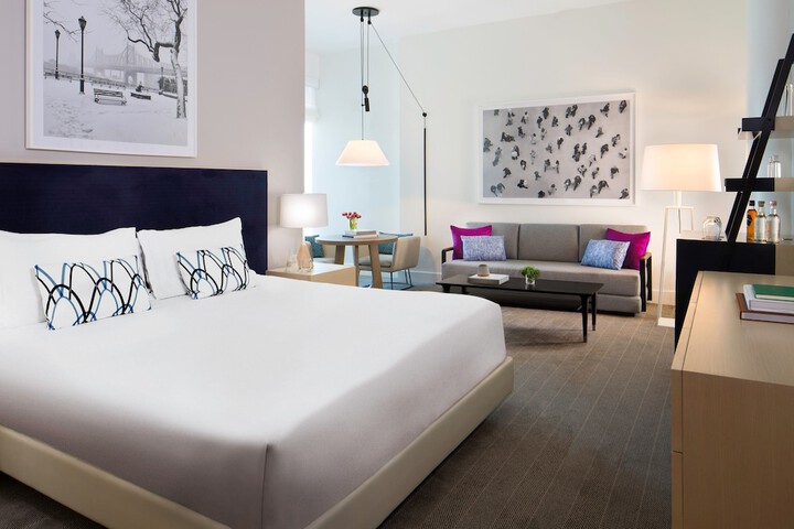 Ink 48 Hotel