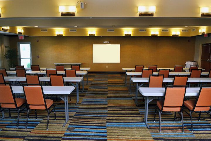 Fairfield Inn & Suites Marriott Effingham