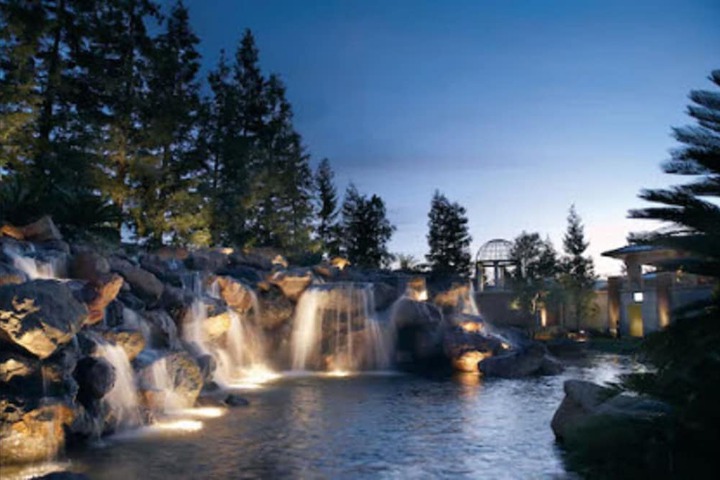 Four Seasons Hotel Los Angeles at Westlake Village