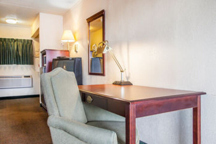 Econo Lodge
