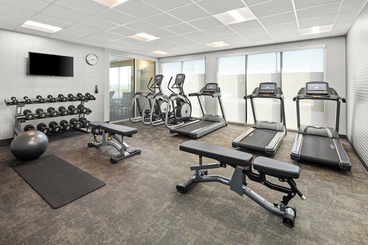 Health and Fitness 22 of 25