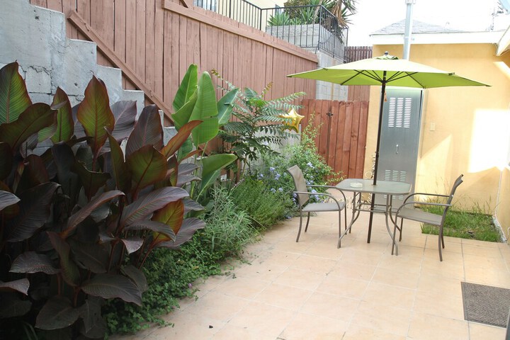 Terrace/Patio 21 of 25