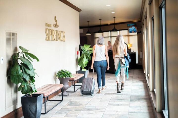 The Springs Resort & Spa