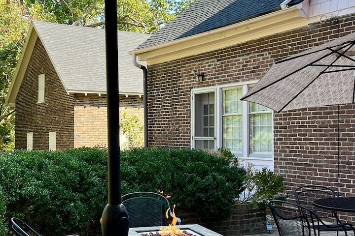 Terrace/Patio 30 of 31