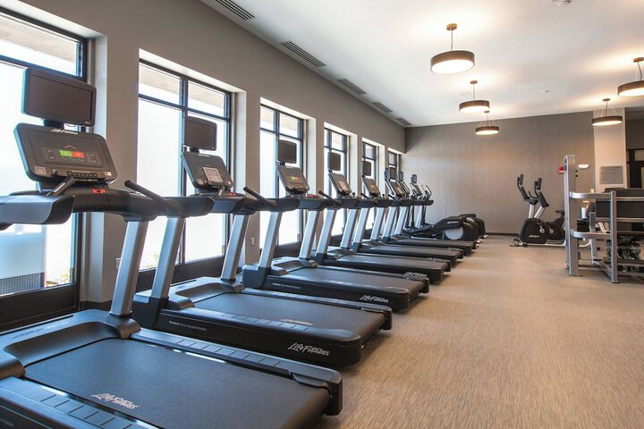 Courtyard by Marriott Rapid City