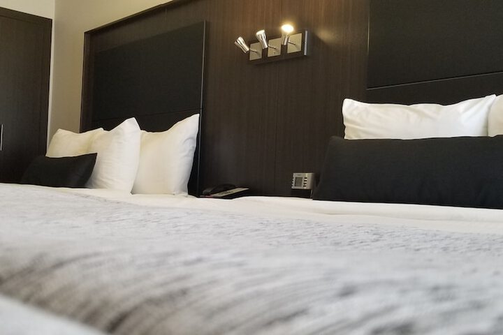 Best Western Laval-Montreal