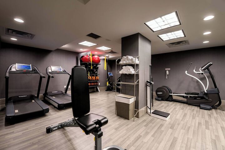 Health and Fitness 25 of 28