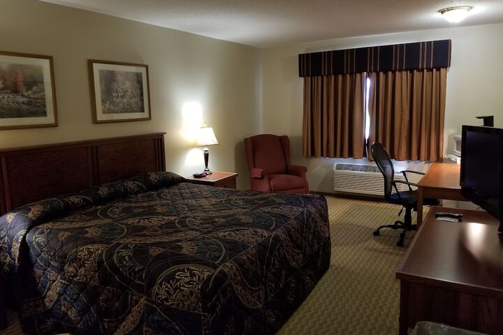 Prairie Inn
