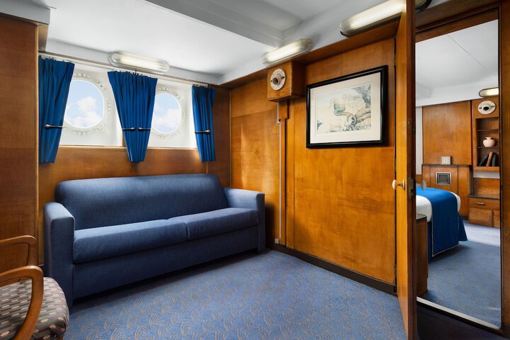 The Queen Mary