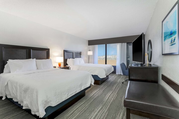Hampton Inn Ft. Walton Beach