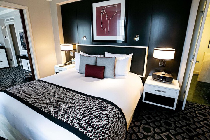 Sofitel Washington DC Lafayette Square