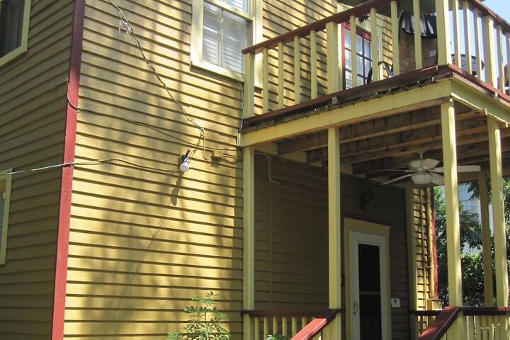 Terrace/Patio 185 of 196