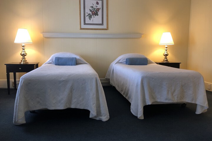 Hotel Coolidge