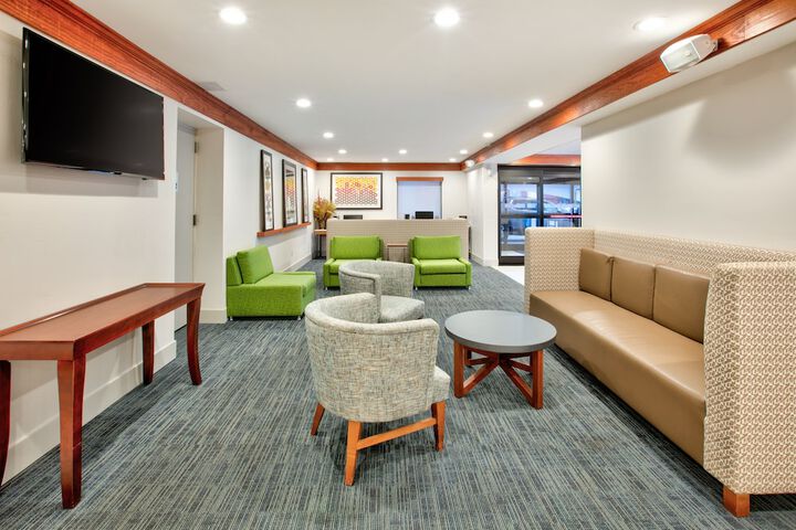 Holiday Inn Express Hope by IHG