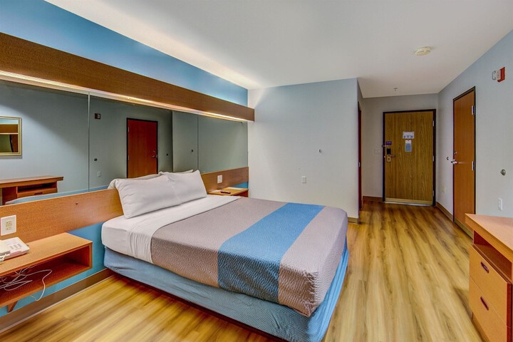 Motel 6 Sutherlin OR