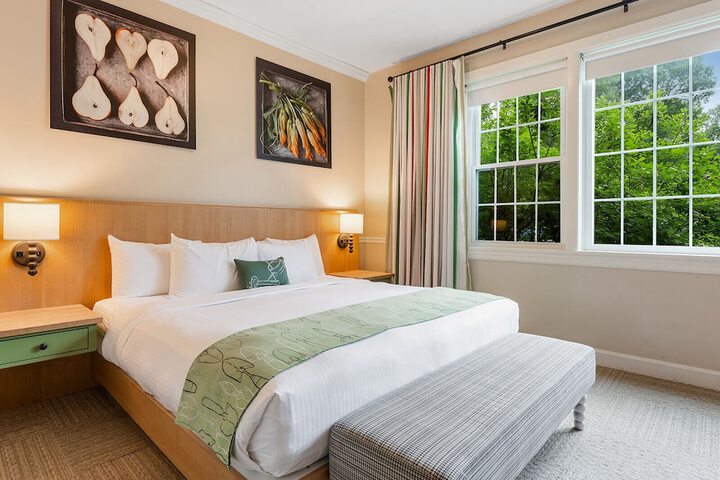 The Essex Resort & Spa