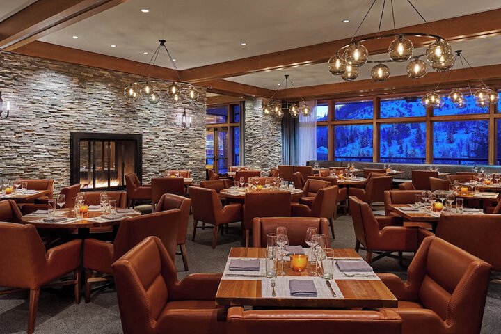 The St. Regis Deer Valley