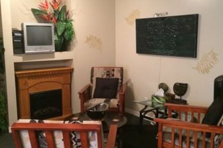 Oasis Retreat Spa B & B