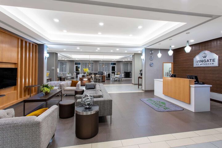 Hotel Interior 11 of 43