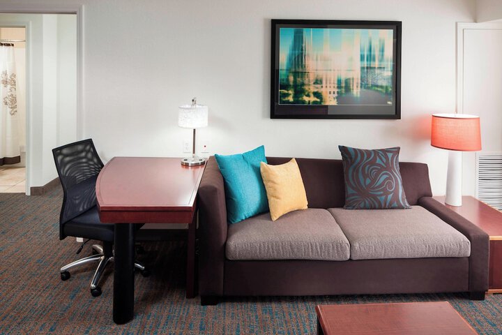 Residence Inn by Marriott Hattiesburg