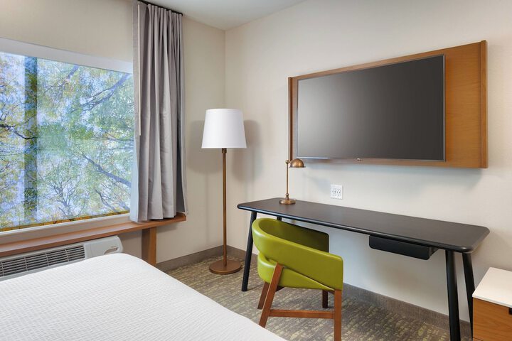 Fairfield by Marriott Inn & Suites Denver West / Federal Center