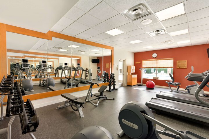 Health and Fitness 31 of 32