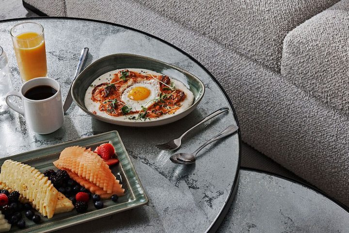 Kimpton Brice Hotel by IHG